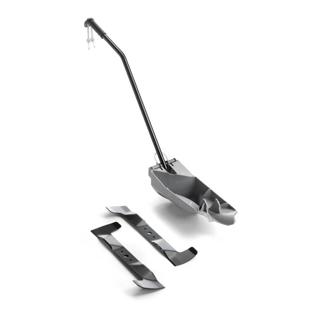 299900070 299900070 mulch plug and blades set