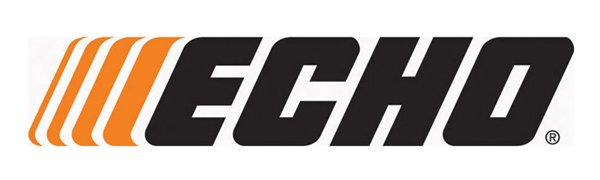 echo logo
