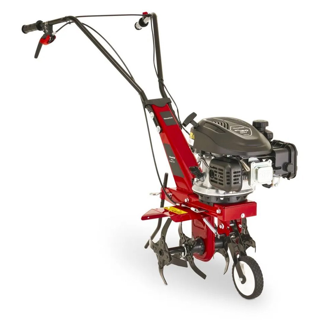 manor36v-01 Mountfield Manor Compact 36V Petrol Tiller