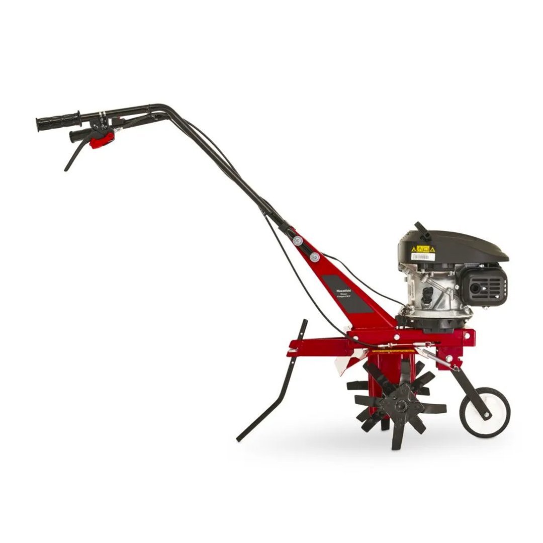 manor36v-02 Mountfield Manor Compact 36V Petrol Tiller