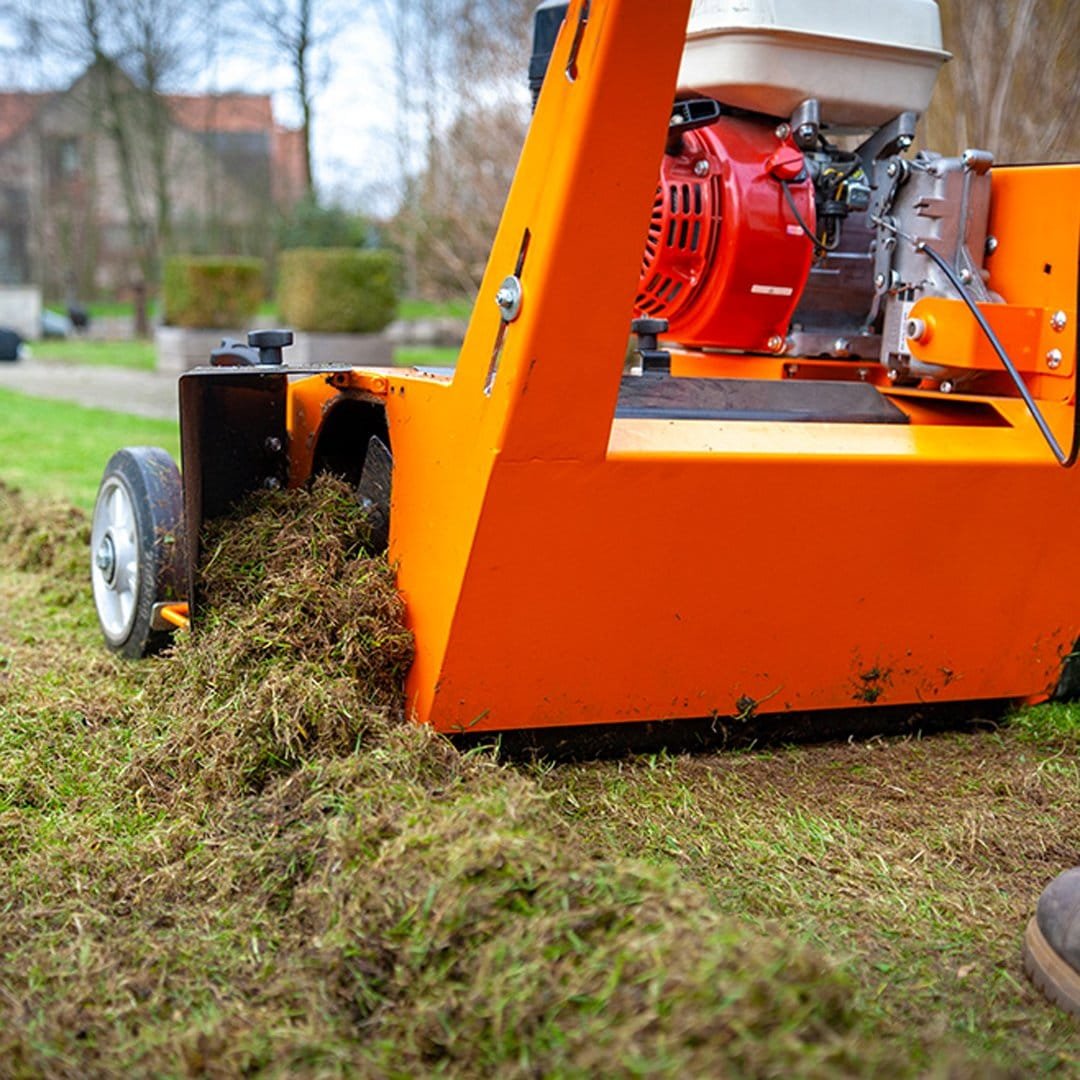 c550ZR-02 ELIET C550 ZR Scarifier