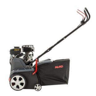 AL-KO Comfort 38.6 P Combi Care Petrol Lawn Scarifier