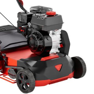 AL-KO Comfort 4076P Petrol Lawn Scarifier