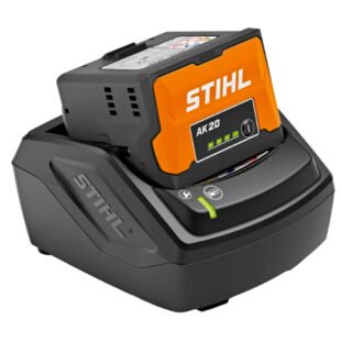 Stihl AK20 and AL101 Battery Starter Kit