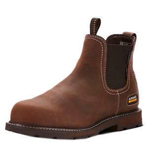 Ariat Men's Groundbreaker boot