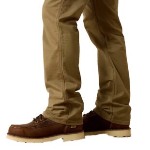 Ariat Rebar M7 Slim DuraStretch Tough Straight Trousers