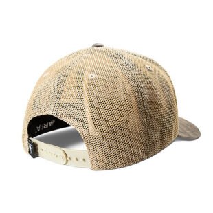 Ariat Patriot Flag Trucker Cap