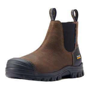 Ariat Men's Treadfast Chelsea Boots