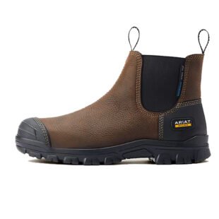 Ariat Men's Treadfast Chelsea Boots