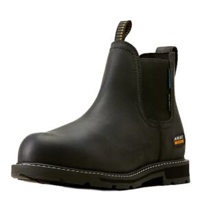 Ariat Men's Groundbreaker Chelsea Boots