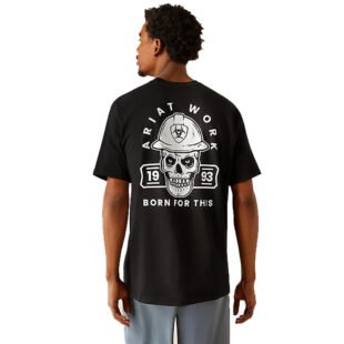 10054475 black t-shirt
