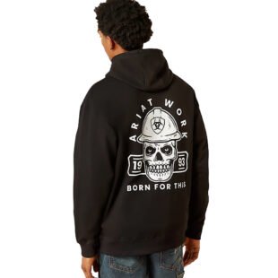 ariat 10054475 hoodie