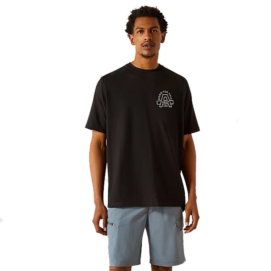 10054475-blk-02 10054475 black t-shirt
