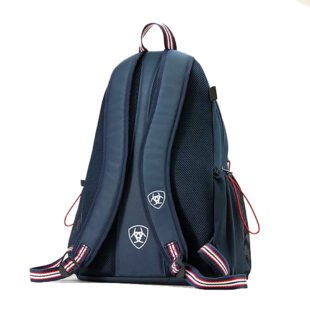 Ariat Stride Backpack Dark Navy