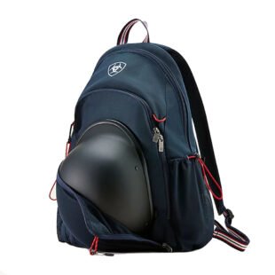 Ariat Stride Backpack Dark Navy