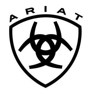 Ariat clothing and boots