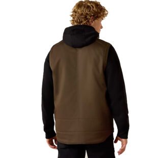 Ariat Rebar Dual Canvas Gilet Wren