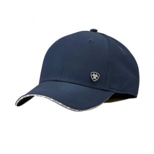 Ariat Sterling Cap Classic Navy