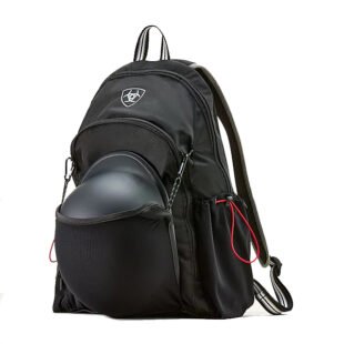 Ariat Stride Backpack Black