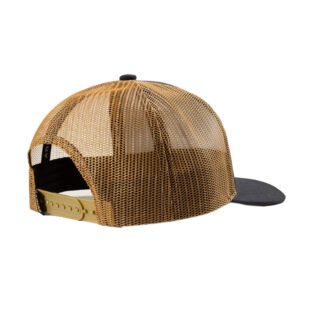 Ariat Work Eagle Skull Patch Cap