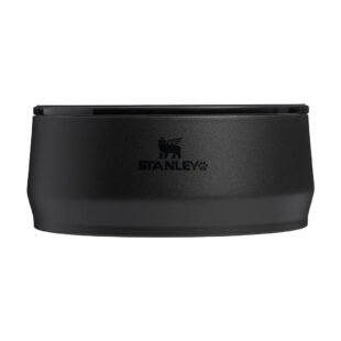 stanley black dog bowl