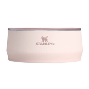 stanley rose dog bowl