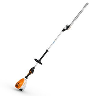 Stihl HLA140 Cordless Long-Reach Hedge Trimmer