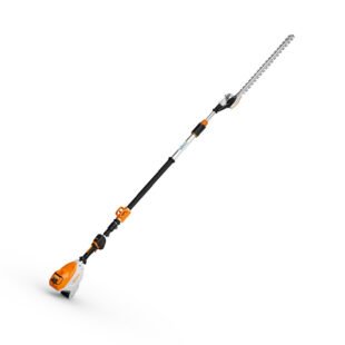 Stihl HLA150 Cordless Telescopic Long-Reach Hedge Trimmer
