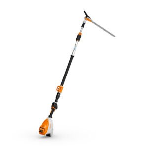 Stihl HLA150 Cordless Telescopic Long-Reach Hedge Trimmer