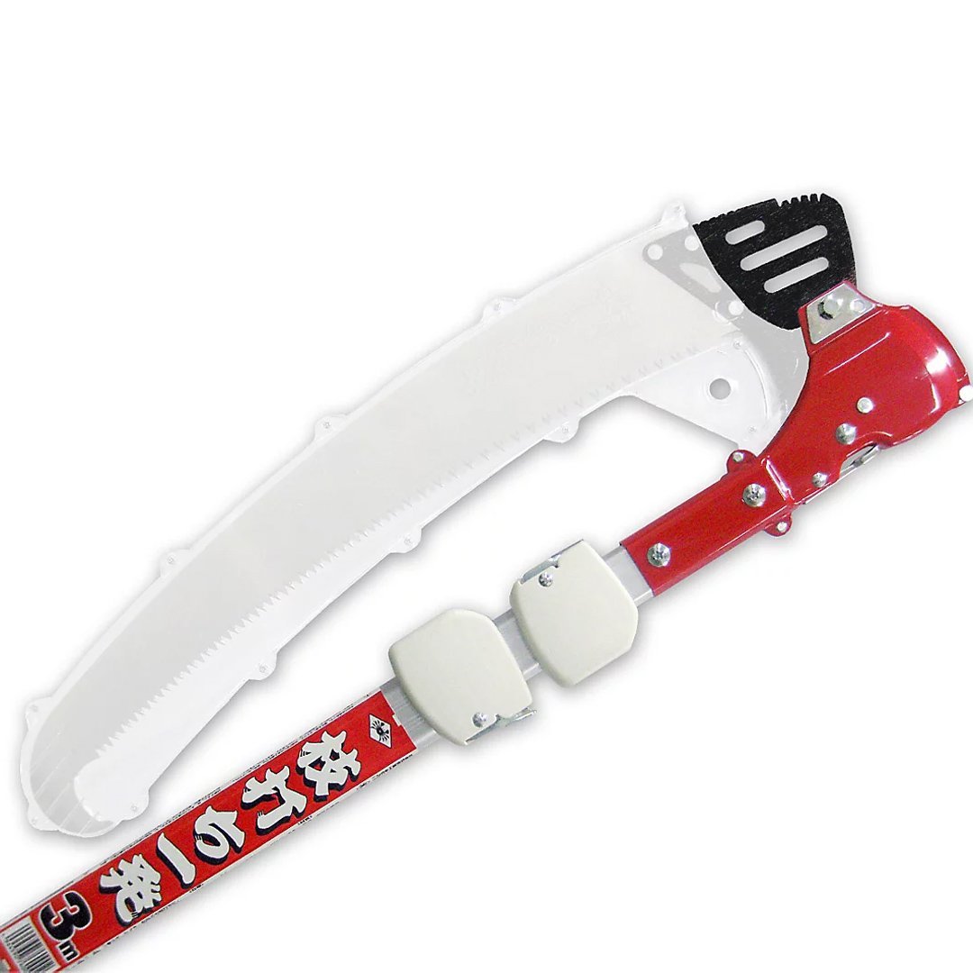 N762-03 Nishigaki N-762 Super Polesaw