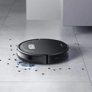 Laresar EVOL3 Robot Vacuum