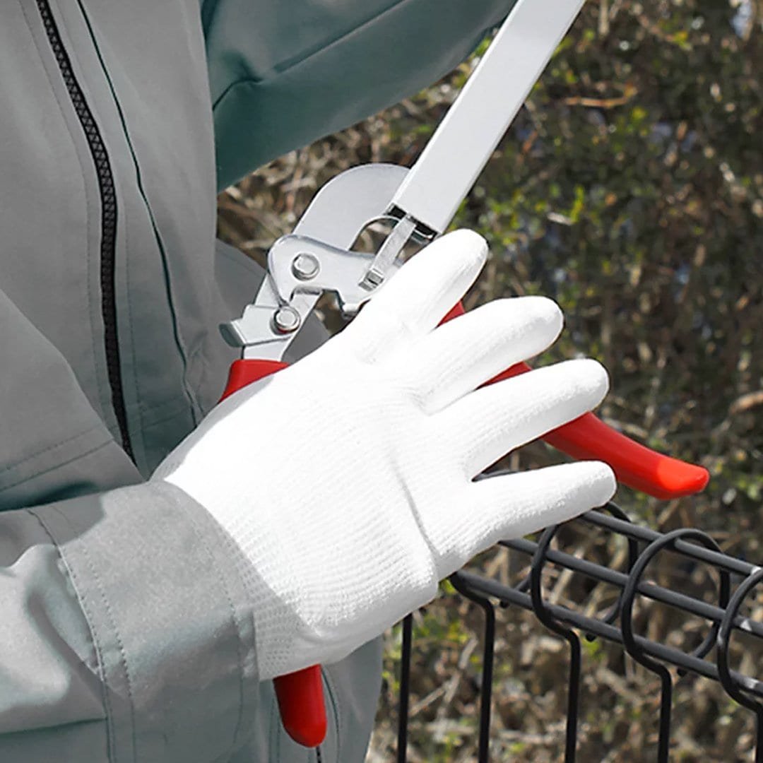 n10006-02 Nishigaki N-100-0.6 Long Reach Pruners