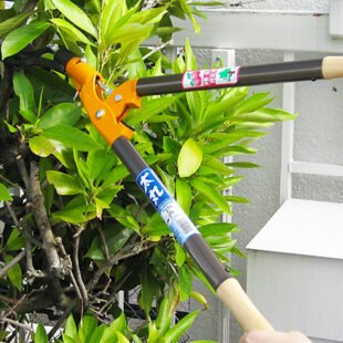 Nishigaki N-152 Futomaru Long Reach Branch Secateurs