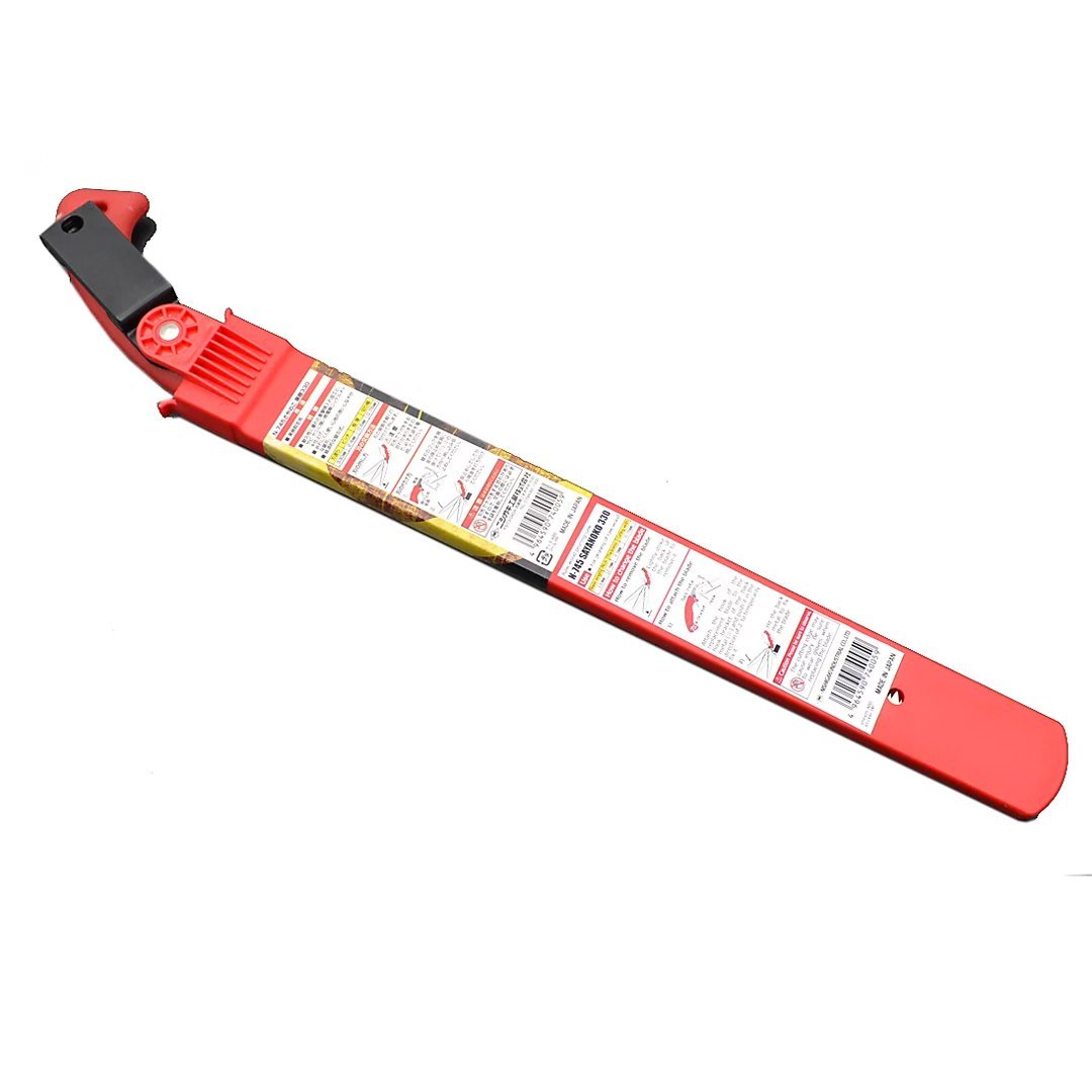 n745-02 Nishigaki N-745 Sayanoko Orchard Pruning Saw 330mm