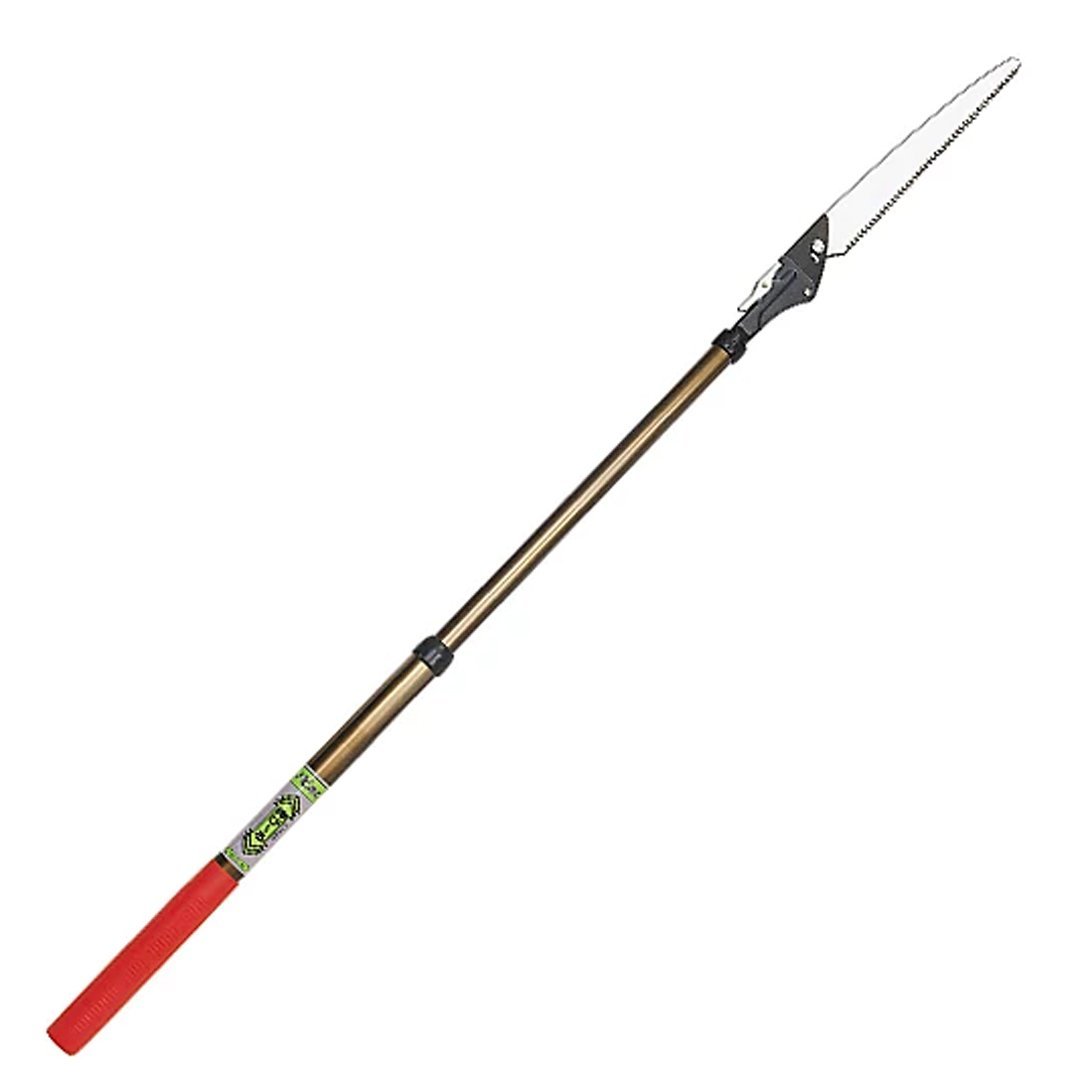 n752-01 Nishigaki N-752 Nobinoko Telescopic Pruning Saw