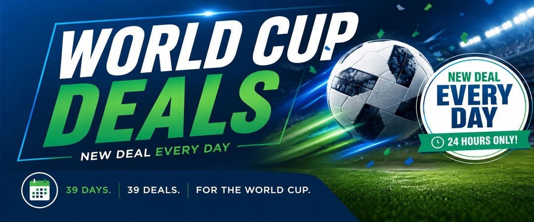 world cup banner