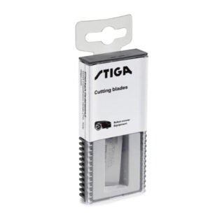 Stiga Robotic Mower Blades