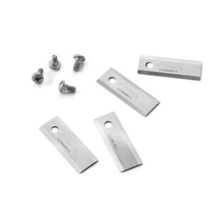 Stiga Robotic Mower Blades