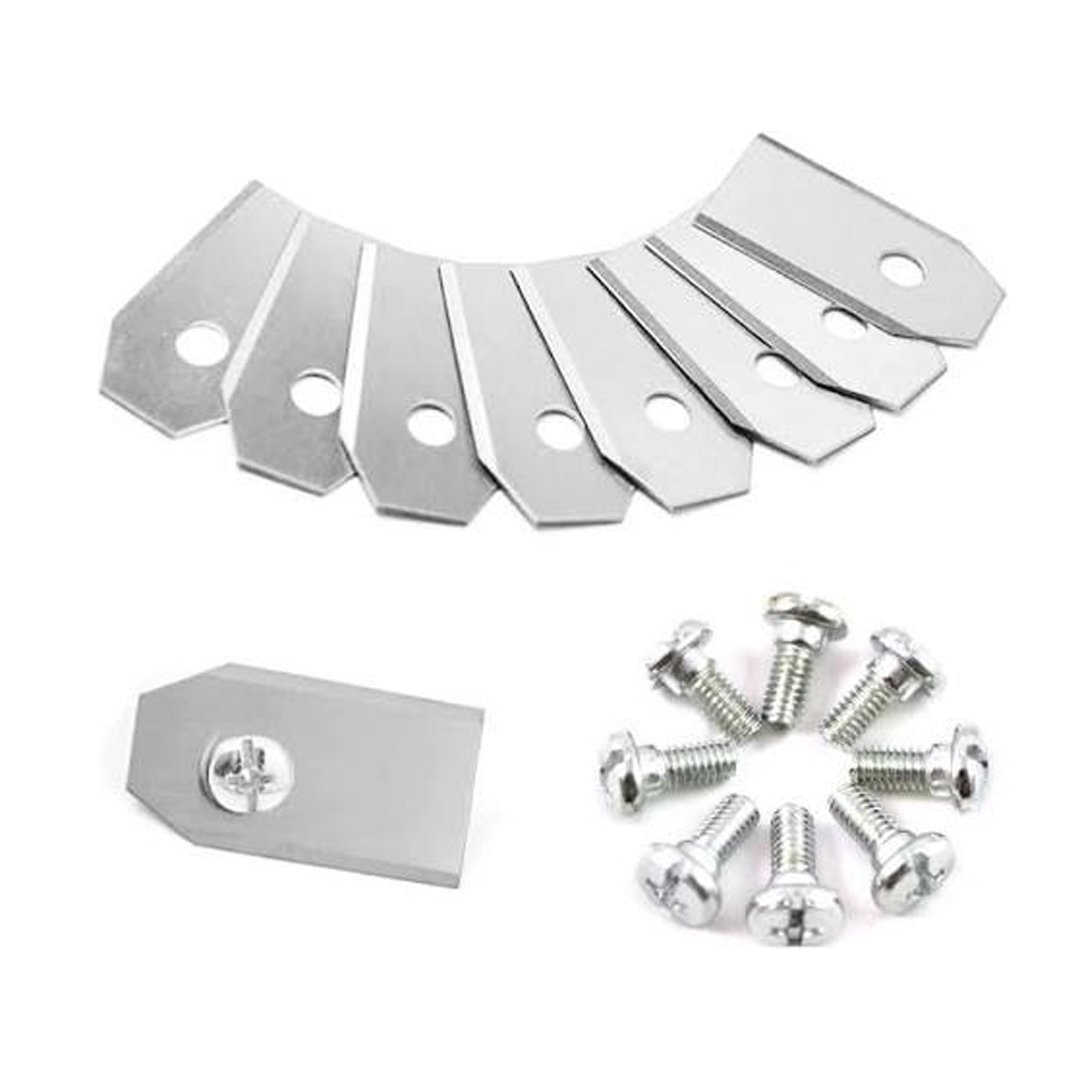 577864603-01 husqvarna blade kit for robotic mowers