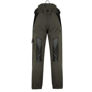 Arbortec AT4062 Vented Chainsaw Olive Trousers