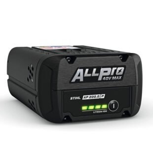 Stihl AP200P 40v Battery - Allpro