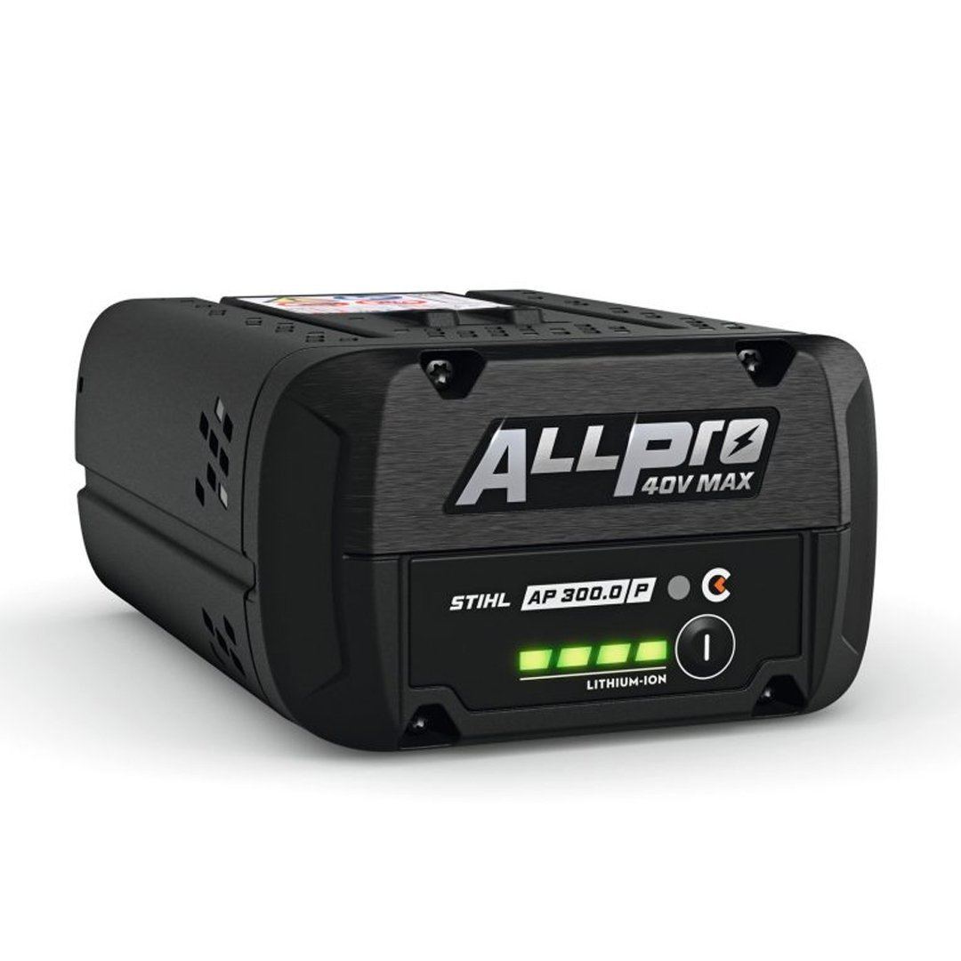 ap300pc-01 Stihl AP300PC 40v Battery - Allpro