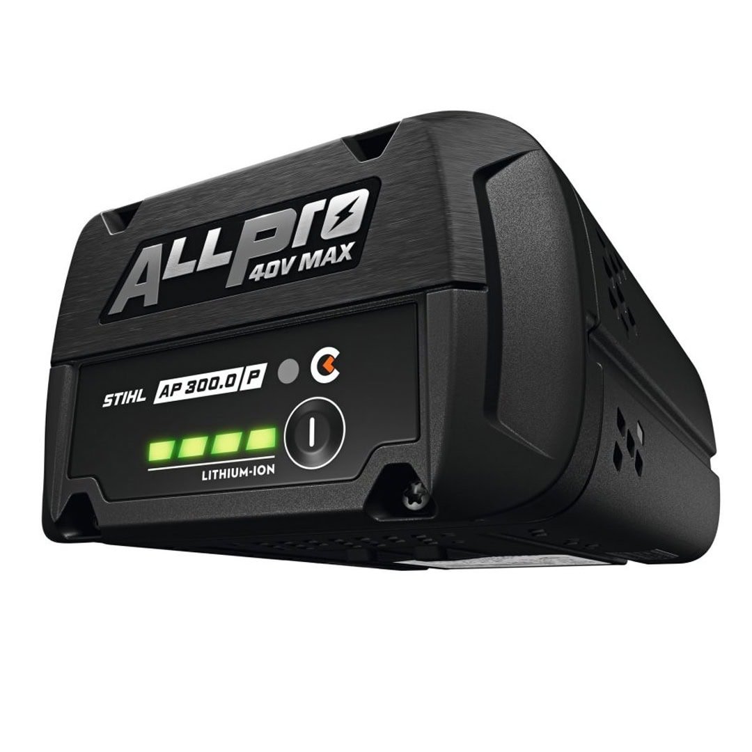 ap300pc-02 Stihl AP300PC 40v Battery - Allpro