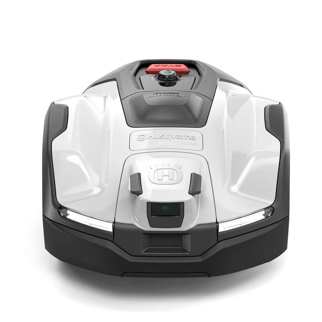 405ve-04 Husqvarna Automower 405VE NERA