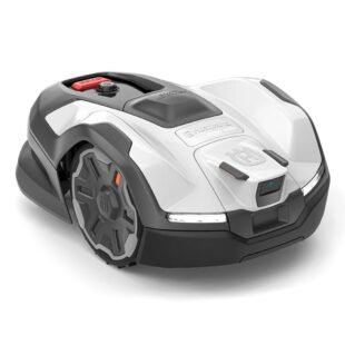 Husqvarna Automower 410VE NERA