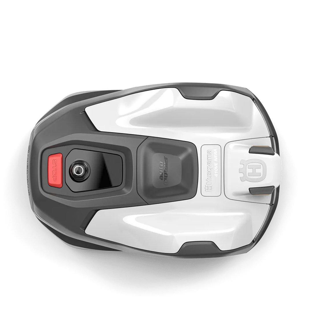 410ve-04 Husqvarna Automower 410VE NERA