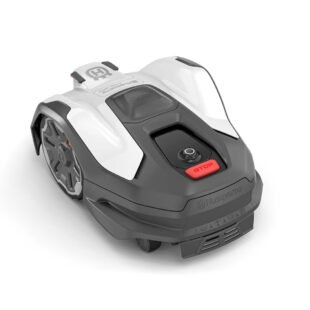 Husqvarna Automower 410VE NERA