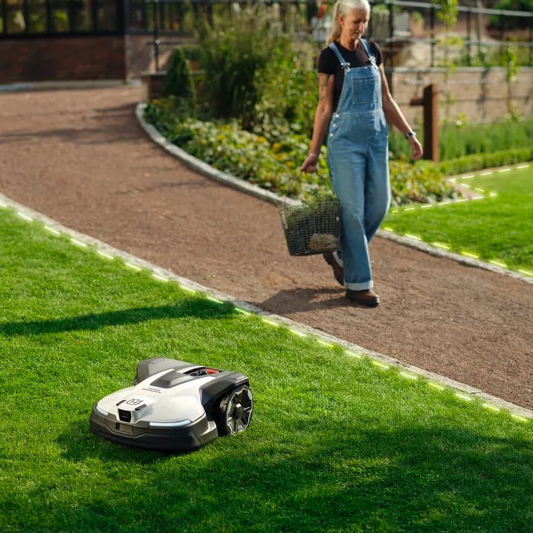 450V-02 Husqvarna Automower 450V NERA