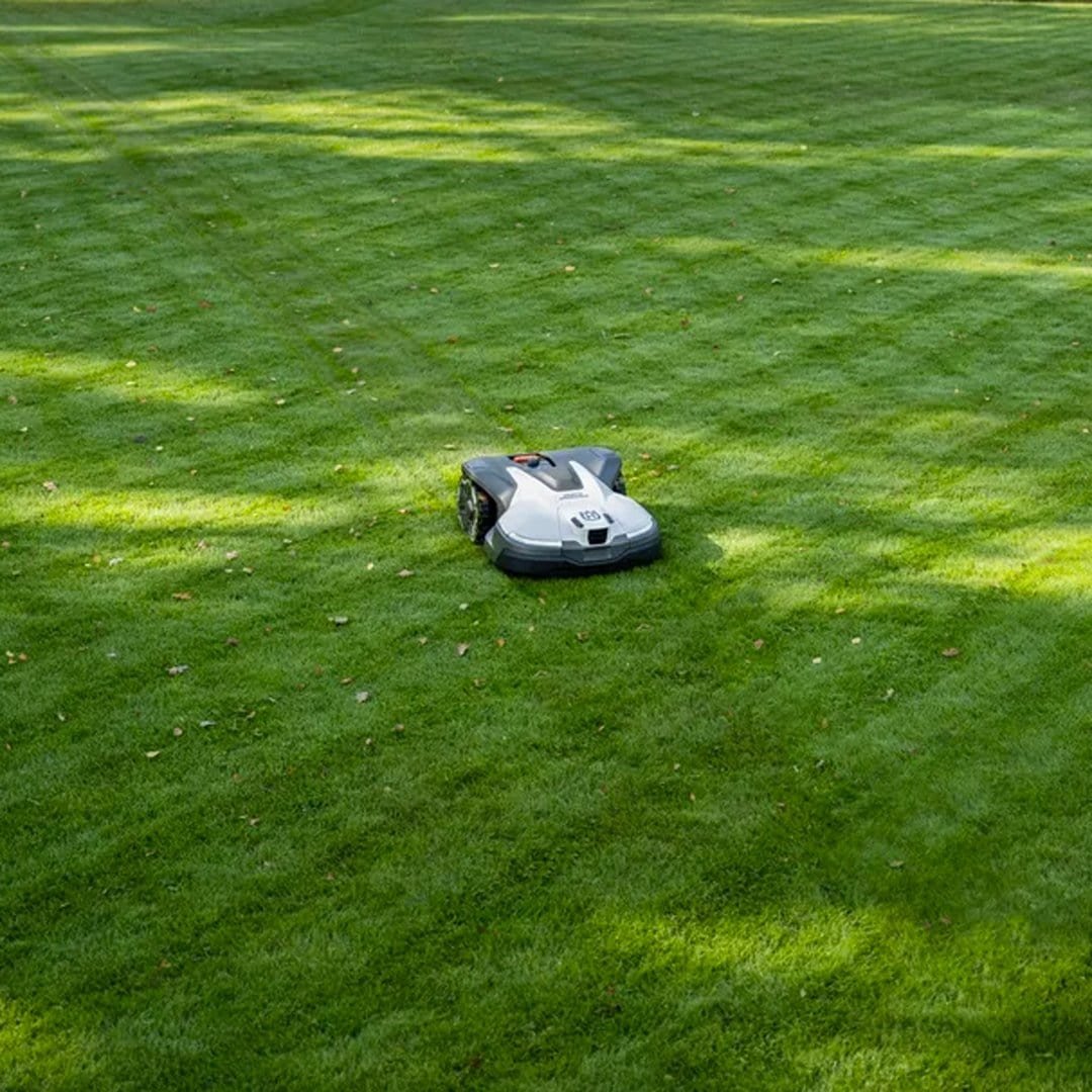 450V-04 Husqvarna Automower 450V NERA