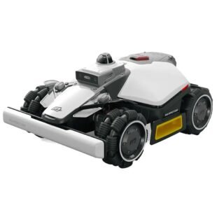 Mammotion Luba Mini 2 AWD 1500 Robot Lawn Mower